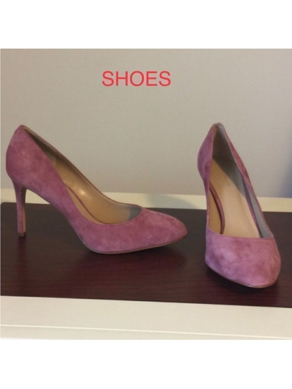 👠👟Ladies Shoes/Sneakers👟👠